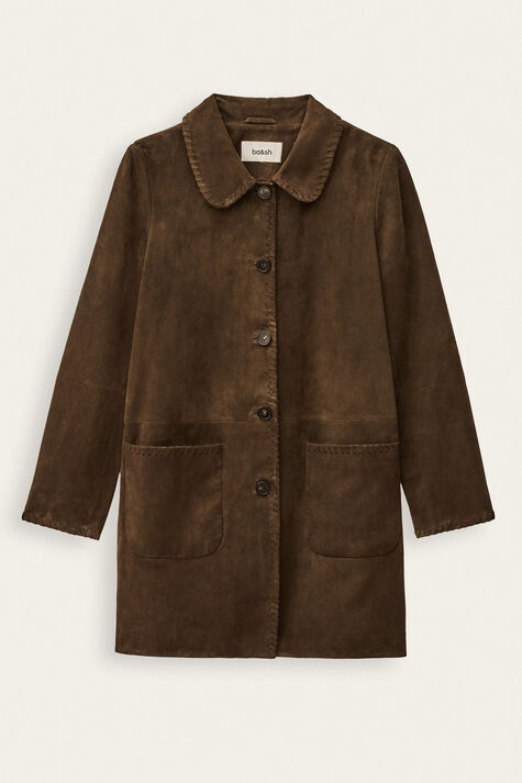 Coat MAENA