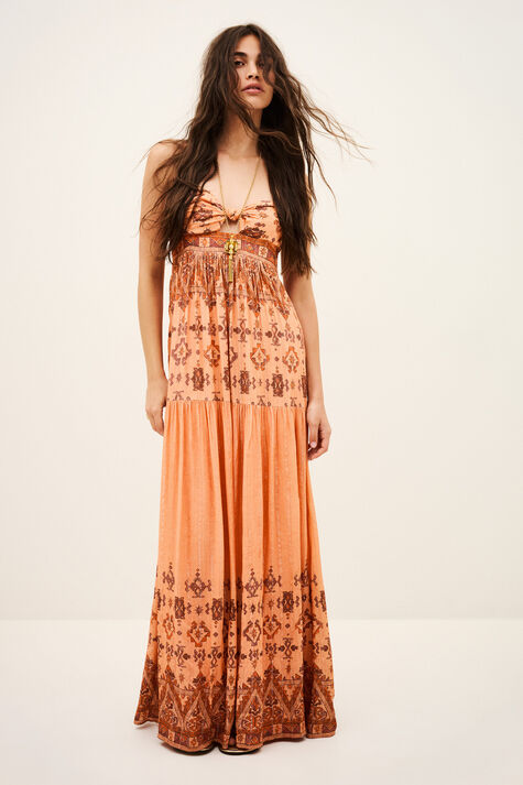 dress ZEMA