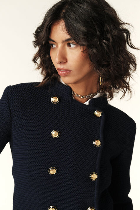 cardigan LOUMAN