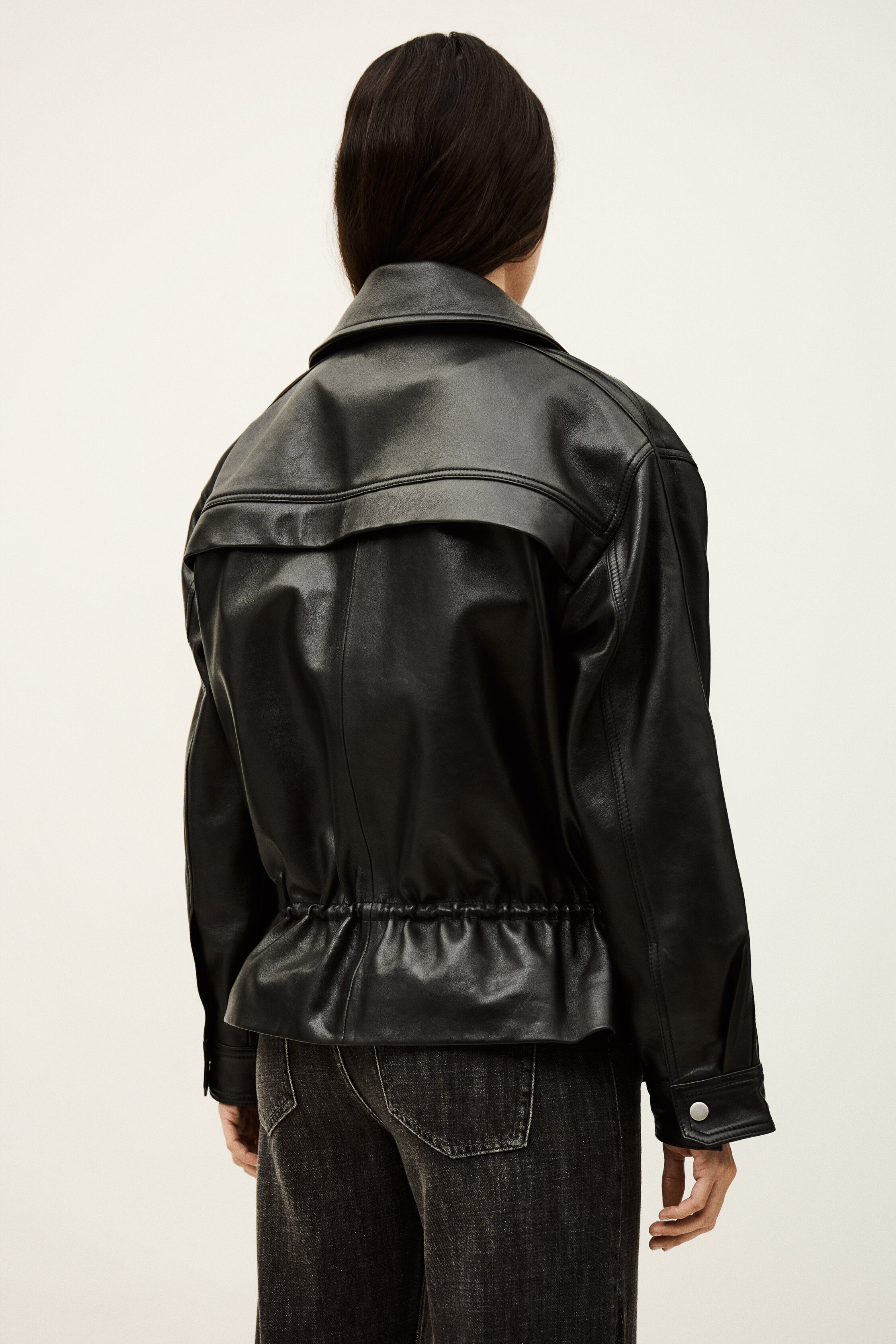 Jacket KASSIA
