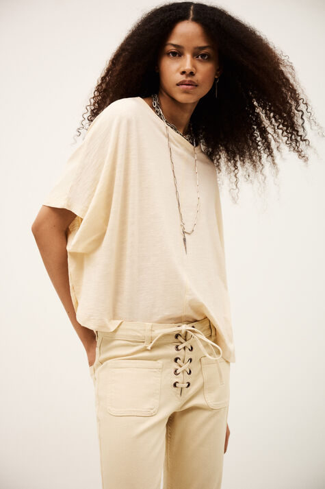 T-shirt CACIA