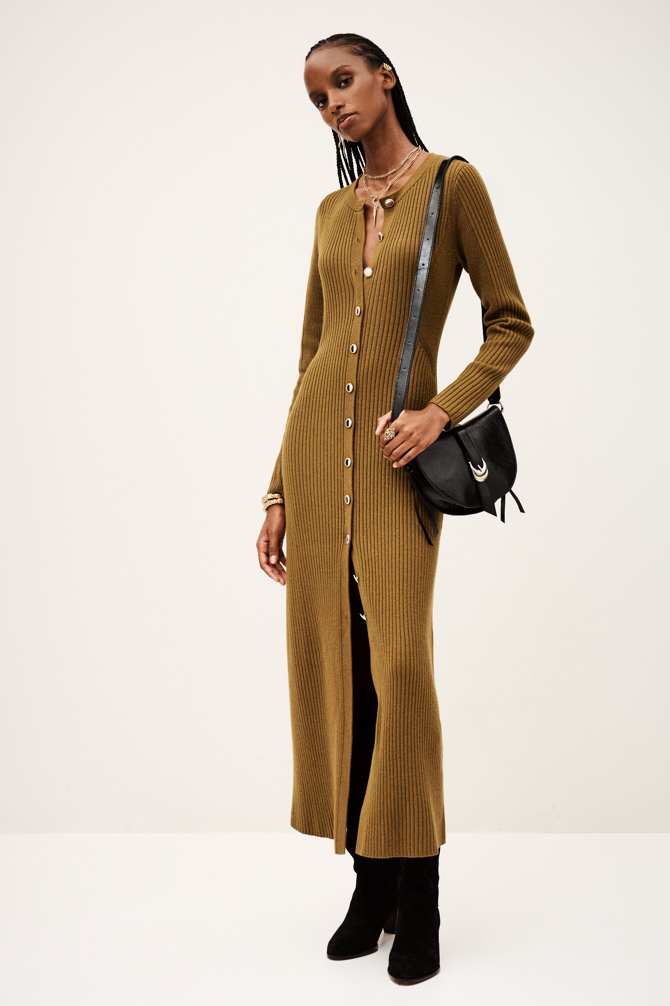 dress ANISA