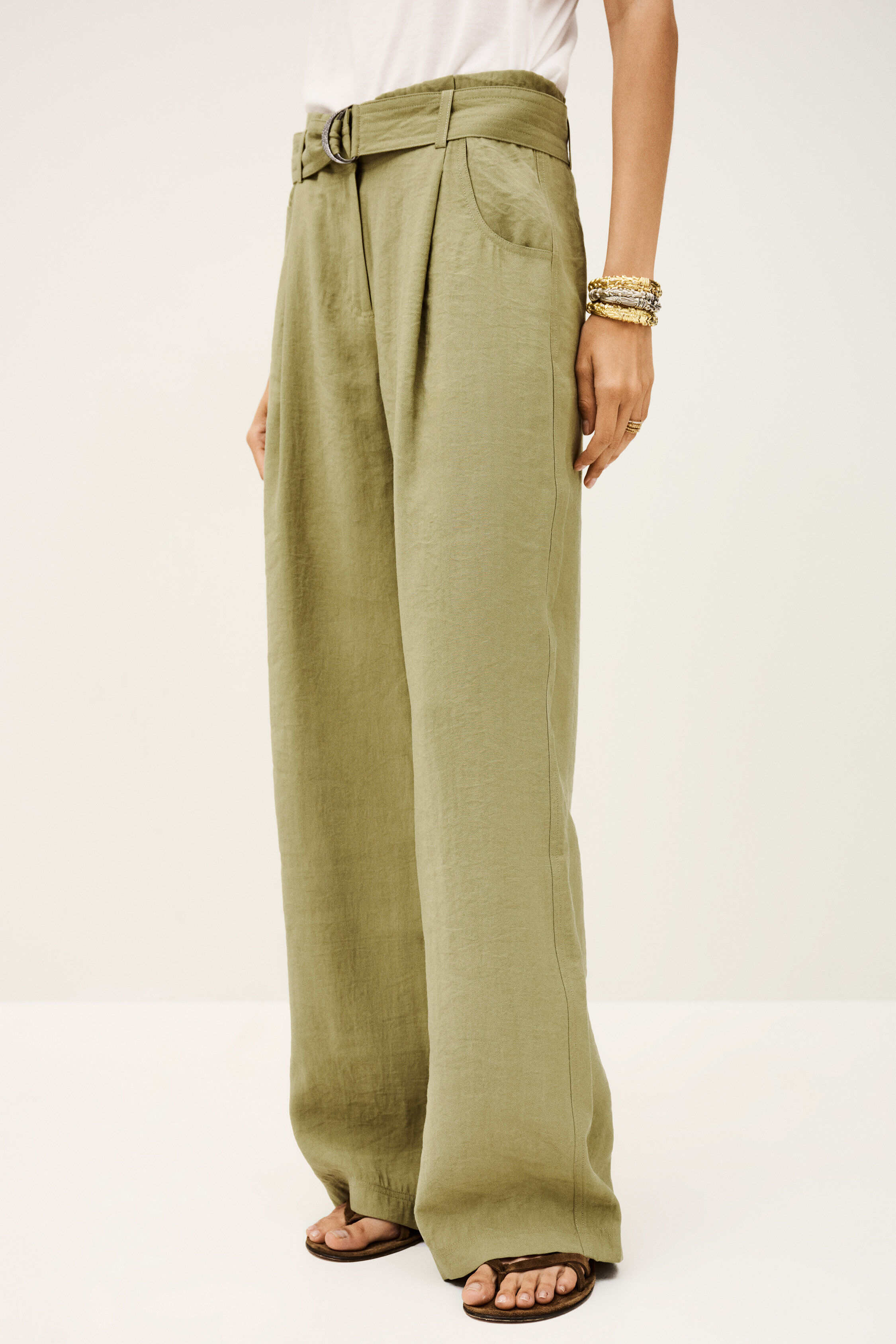 PANTS DOLA
