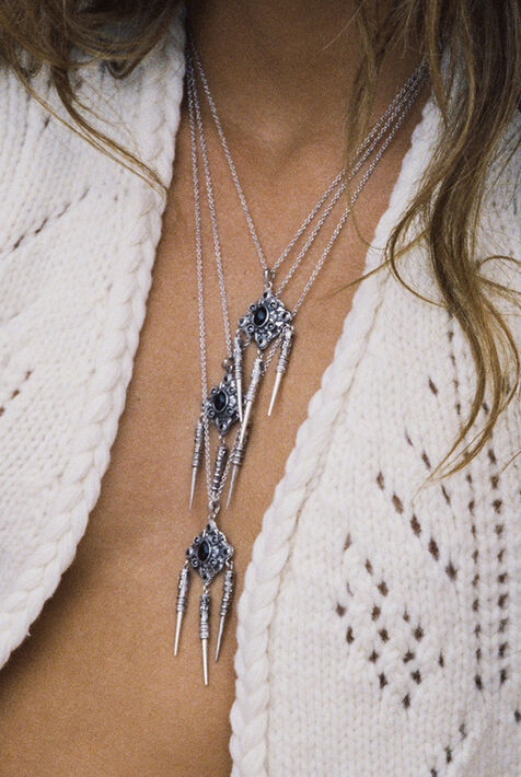 necklace NOOR