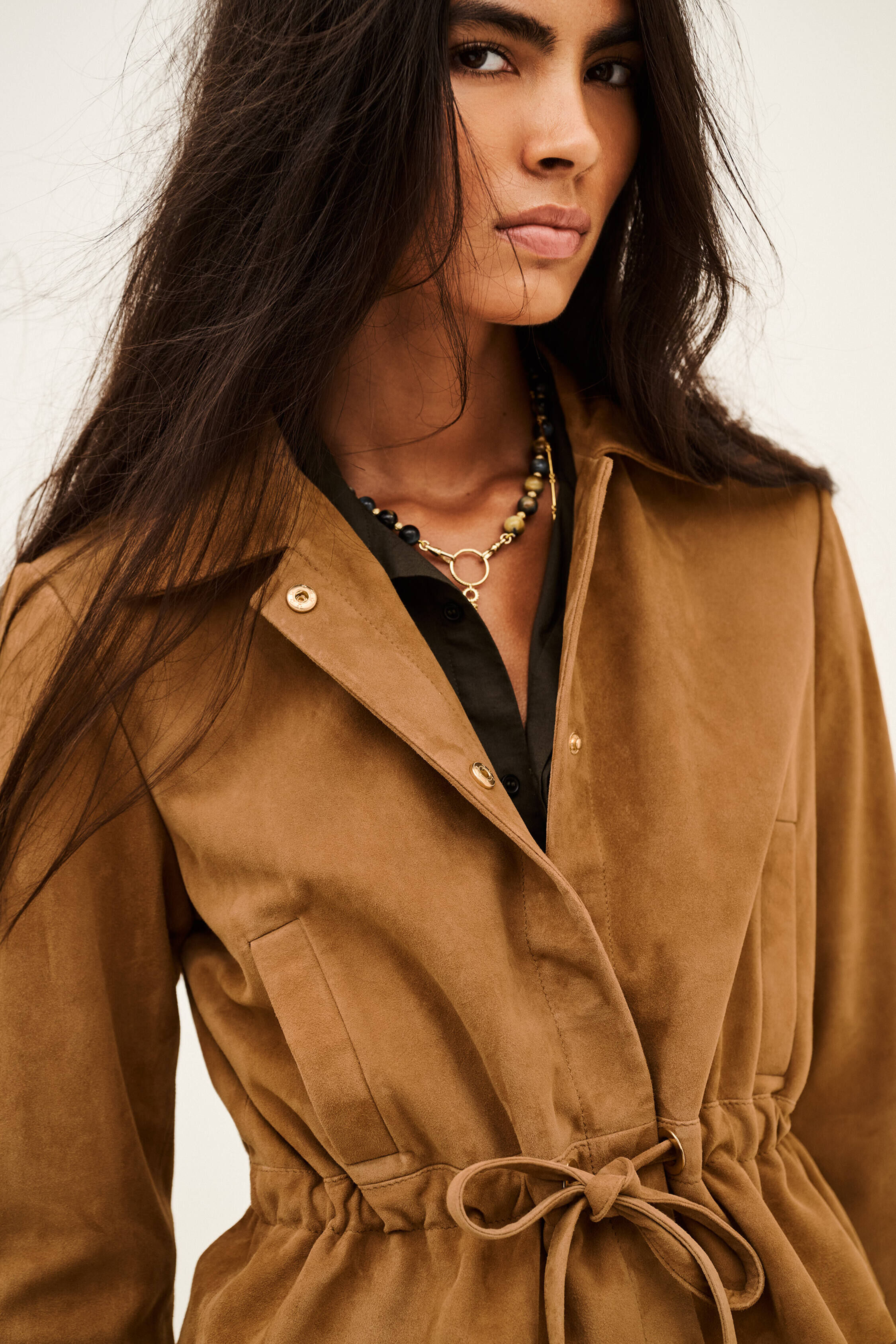 jacket MANITA