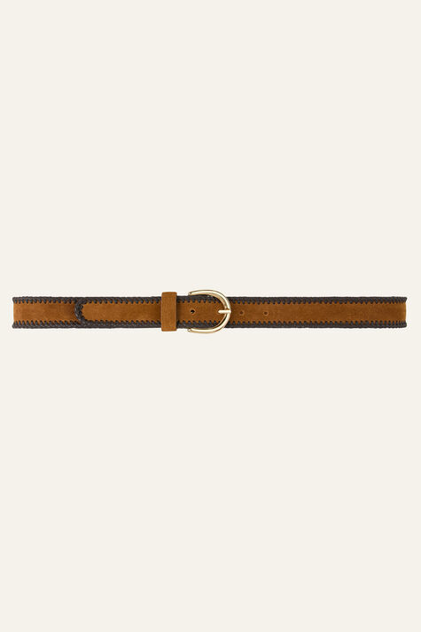 belt BROSCO