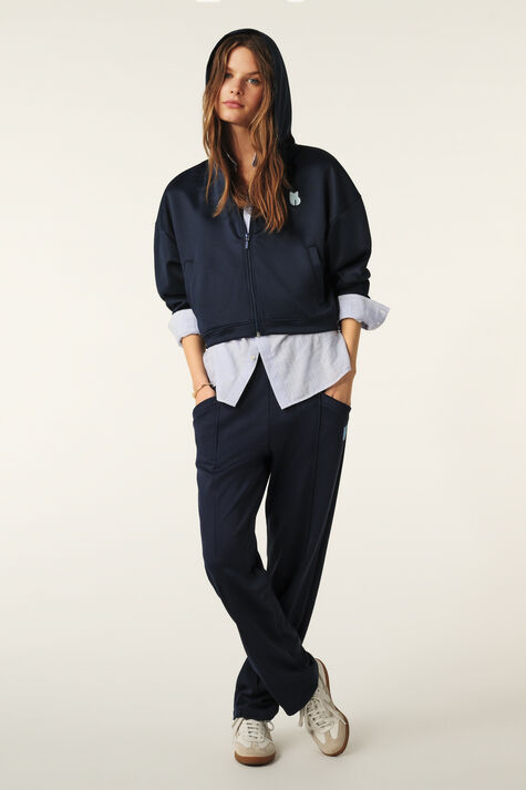 SWEATSHIRT ALMA