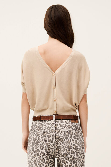 cardigan BASEM