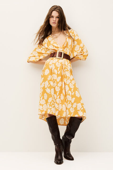 AGIANI DRESS