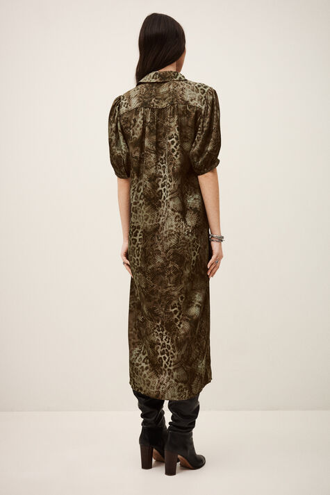 DRESS CORMA