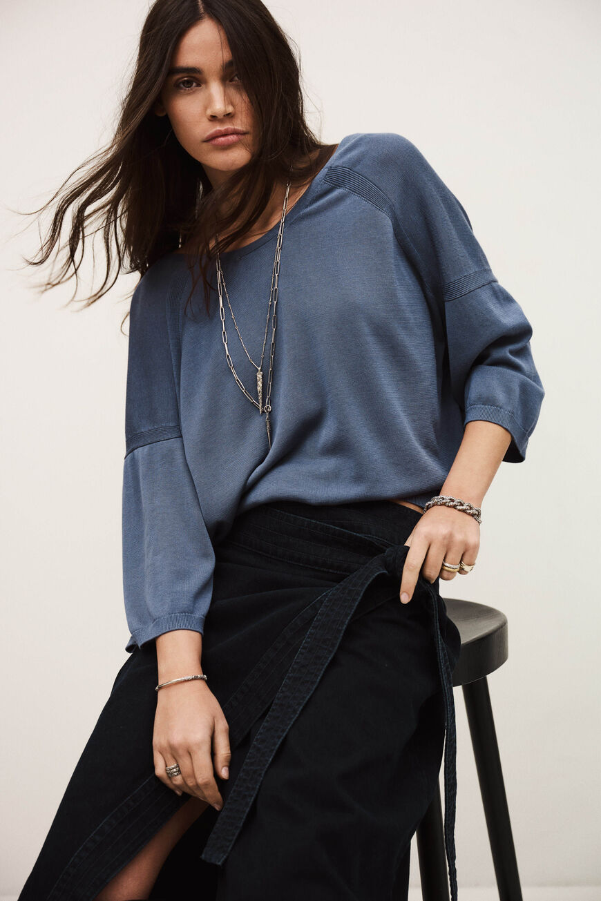 BRAHA CARDIGAN