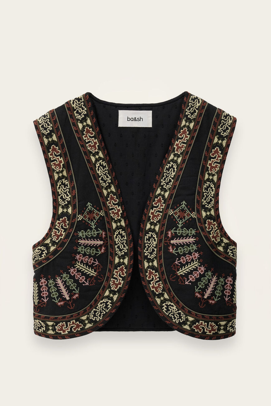 Cardigan FOSCA
