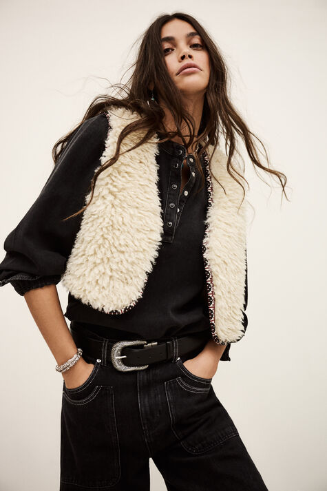 JACKET CELTON
