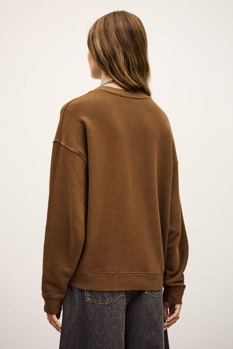 SWEATSHIRT BENJAMIN