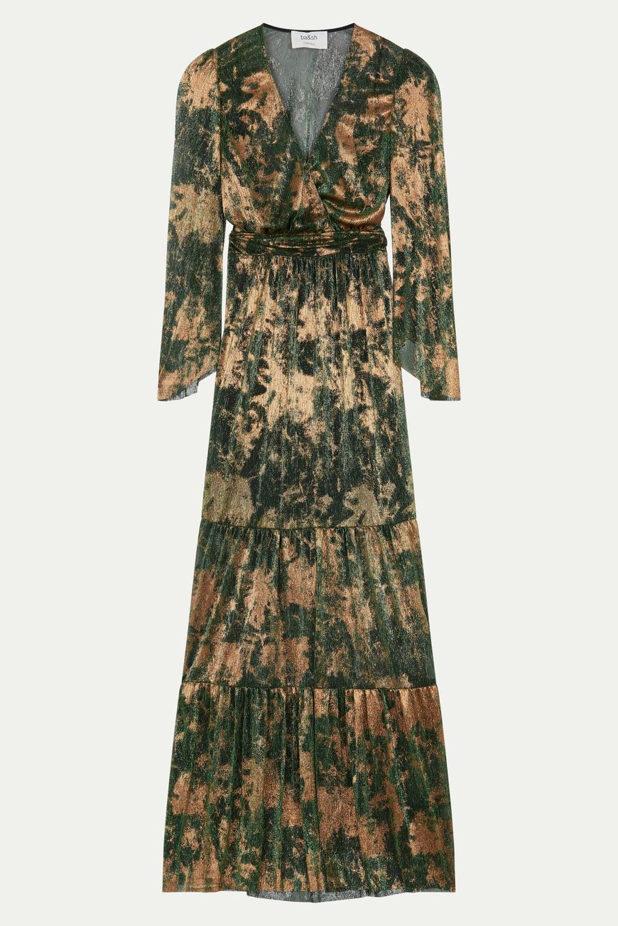 VIANCA DRESS