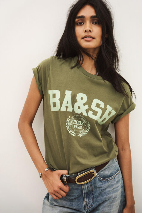 T-SHIRT IONI
