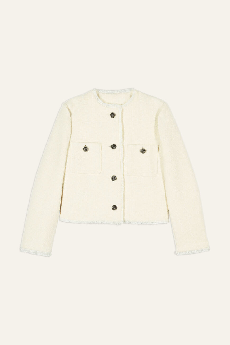 veste MERA
