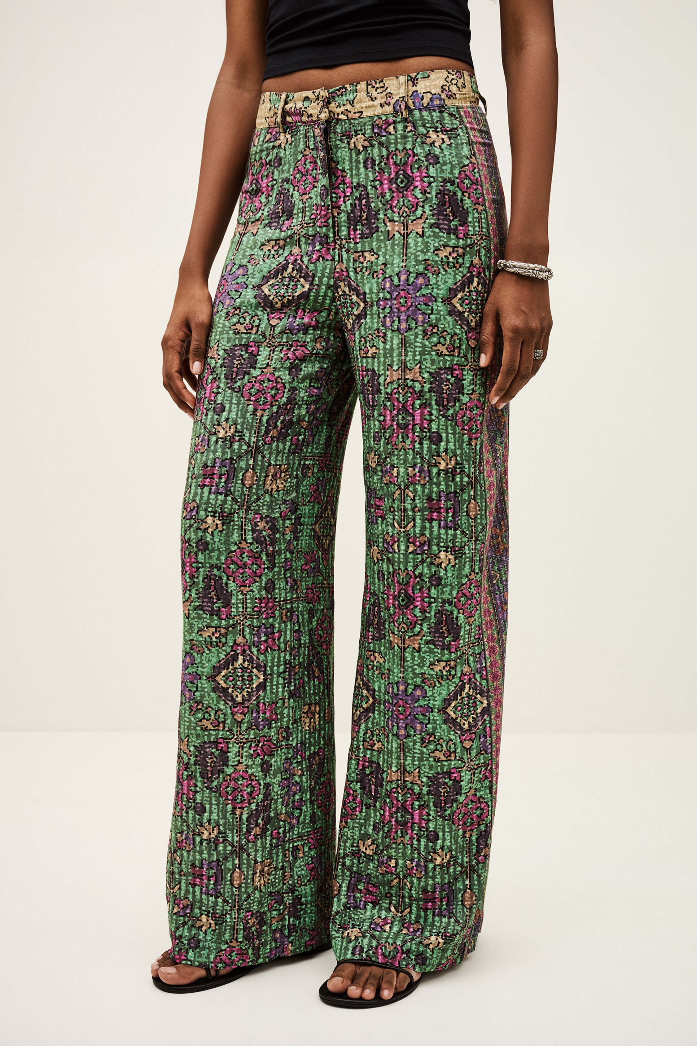 Pants PALI