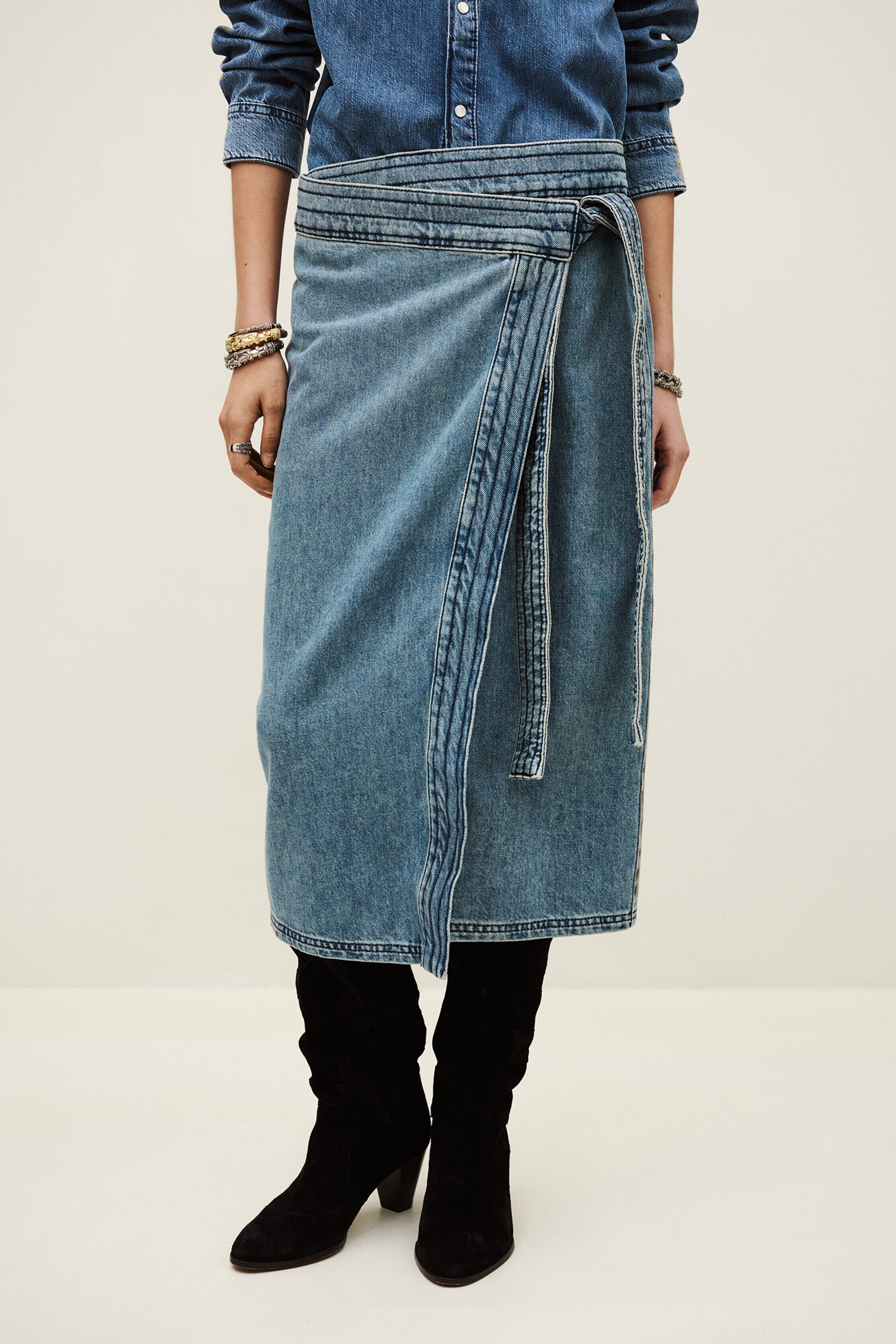 SKIRT TIMY