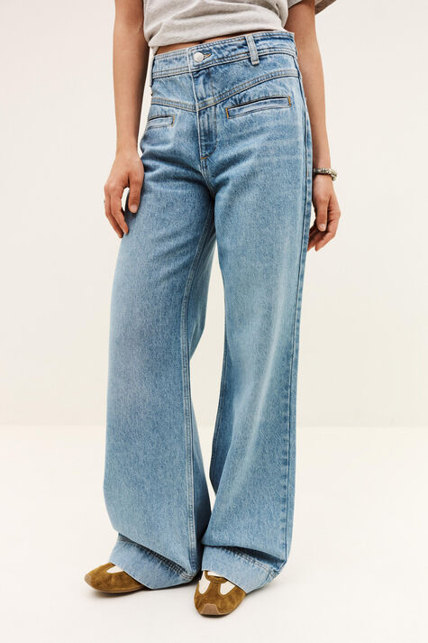 jeans RANJA