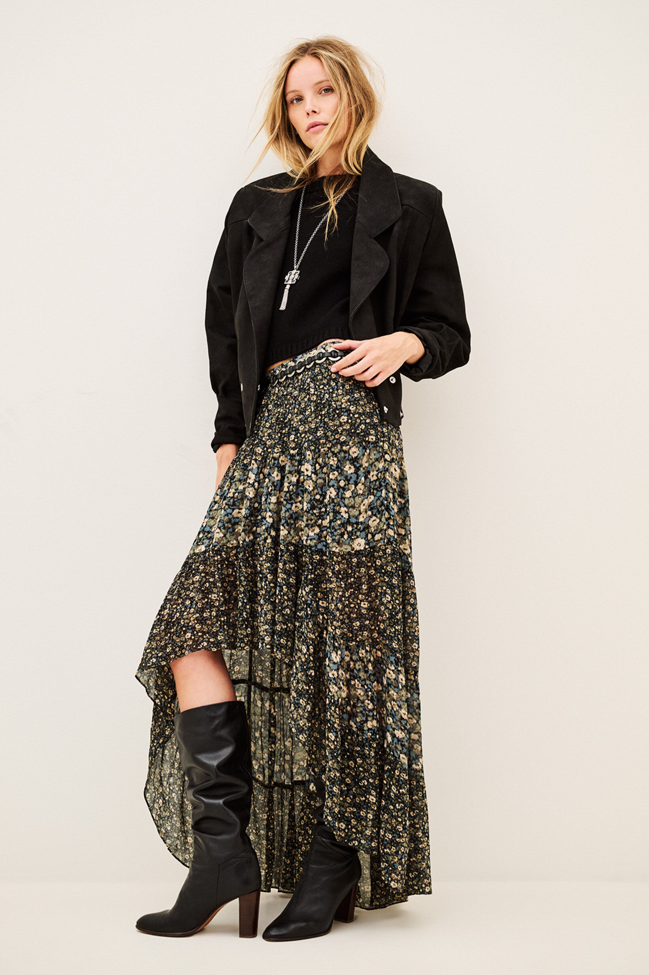 skirt KARA