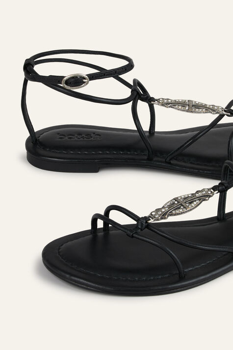 sandals CAYA