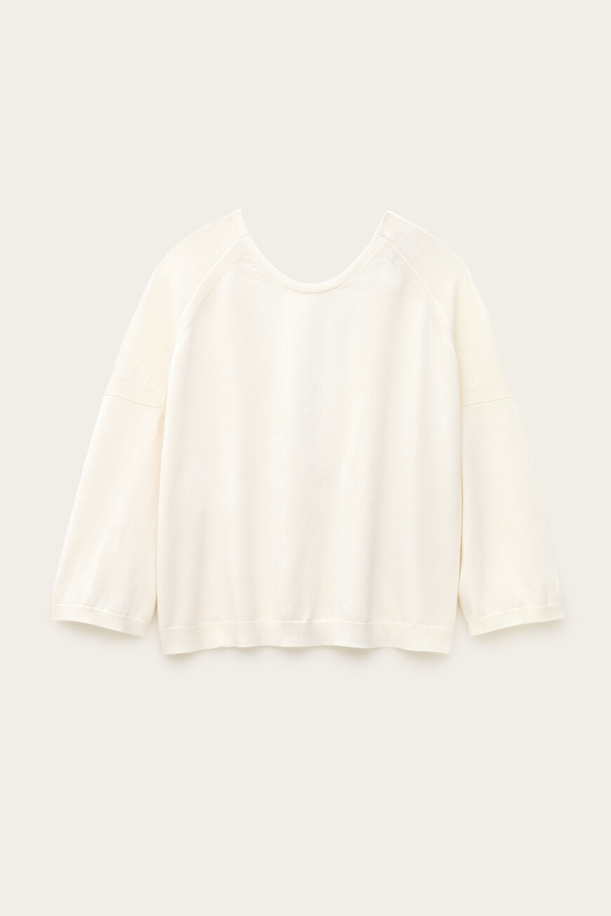 BRAHA CARDIGAN