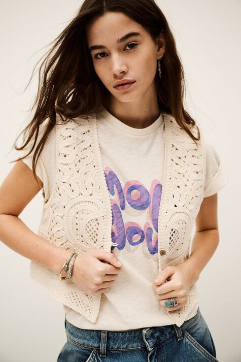 t-shirt MISTI