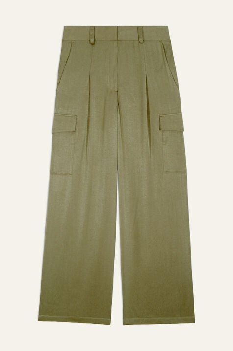 trousers CARY