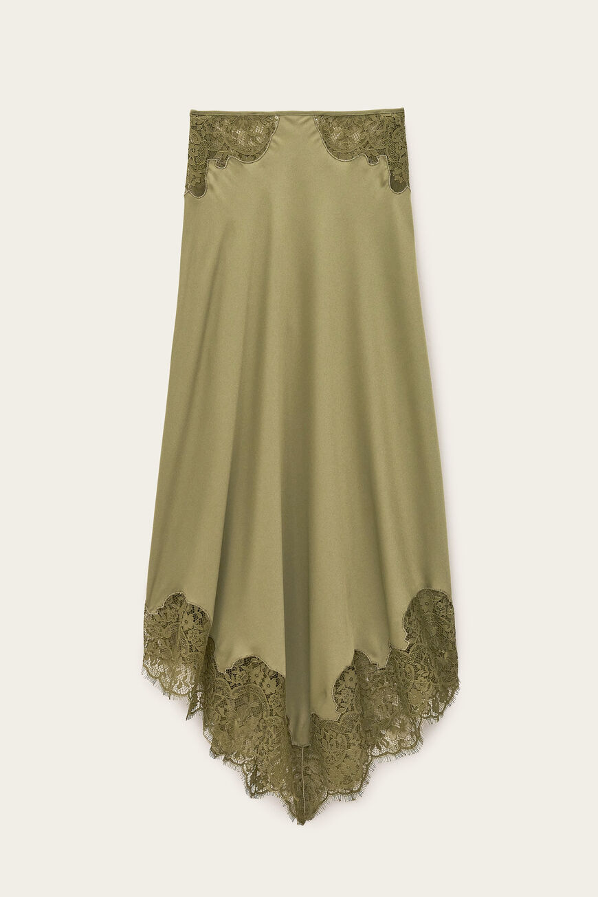 skirt CONI