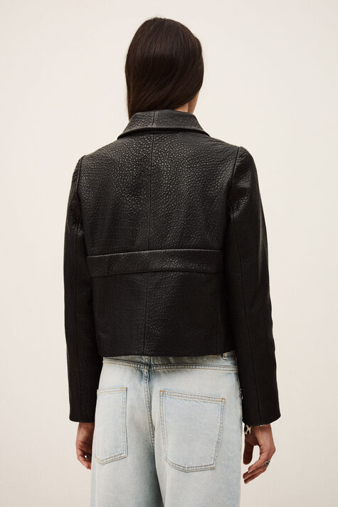 JACKET BORFEO