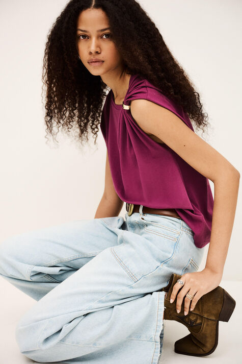 T-shirt ALLIA