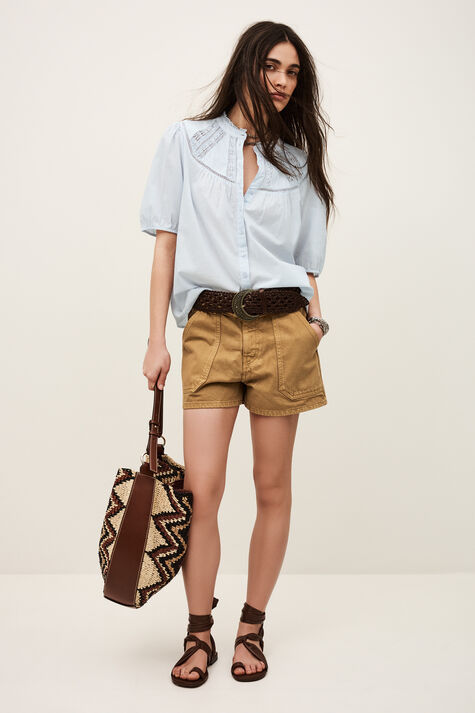 Shirt NELLA