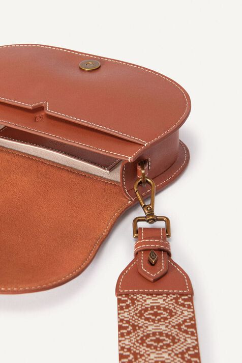 WALLET-ON-CHAIN TECHBAG