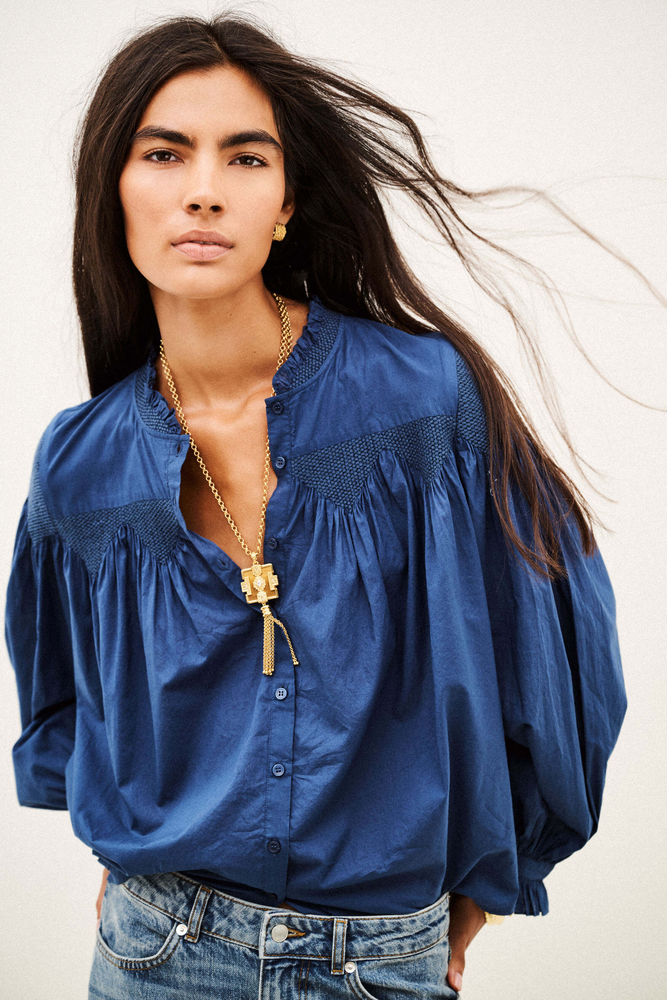 shirt TONIA