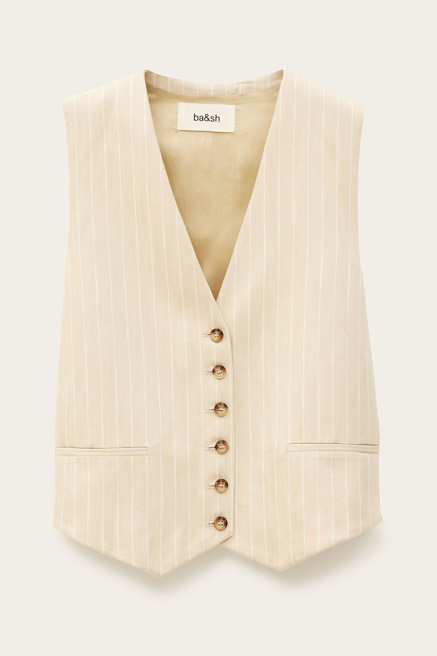 PATSY WAISTCOAT