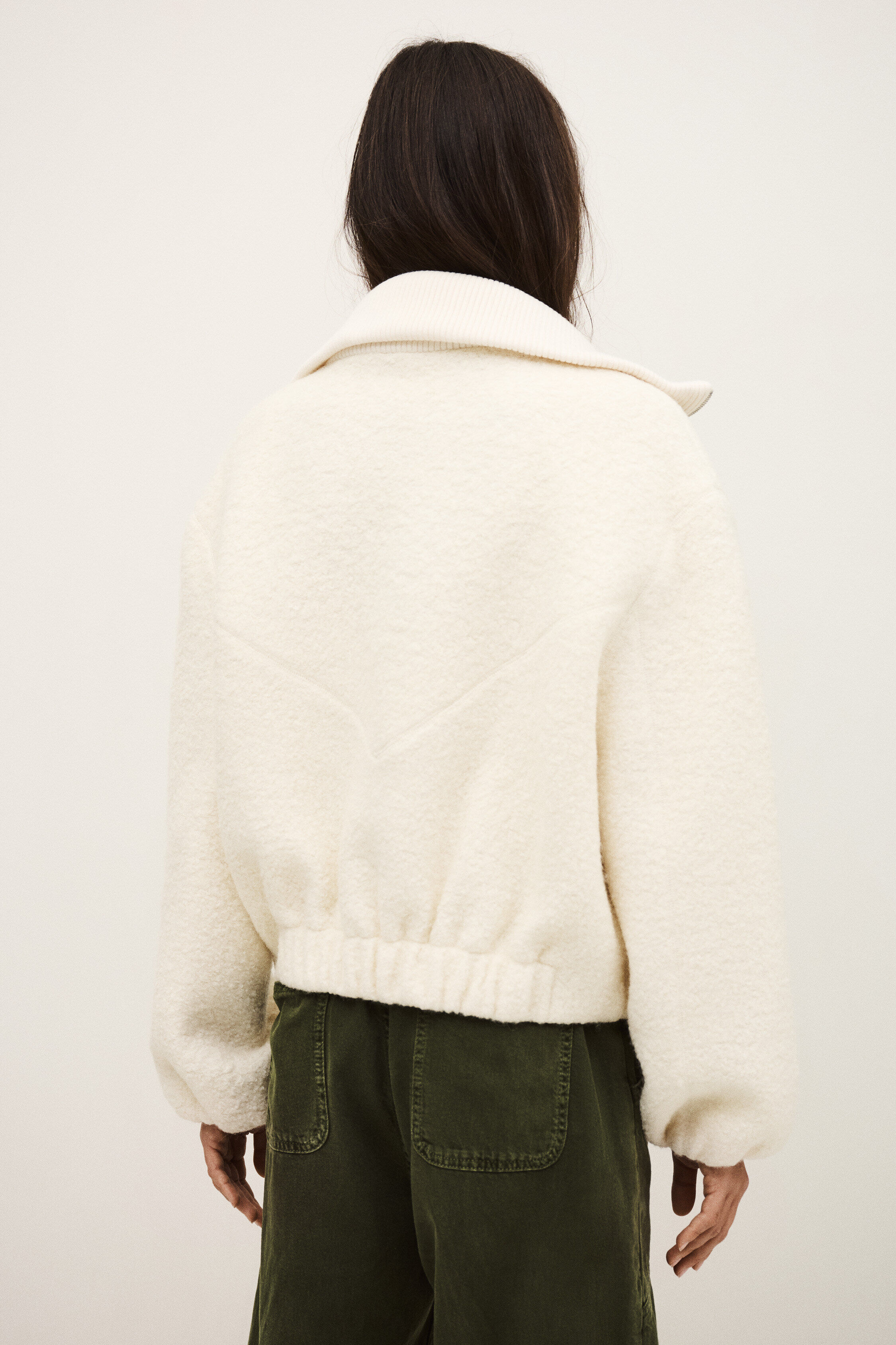Jacket VITO