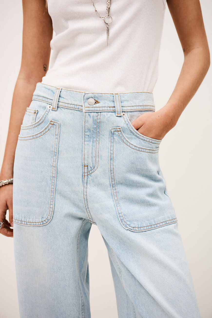 Jeans ZOEL