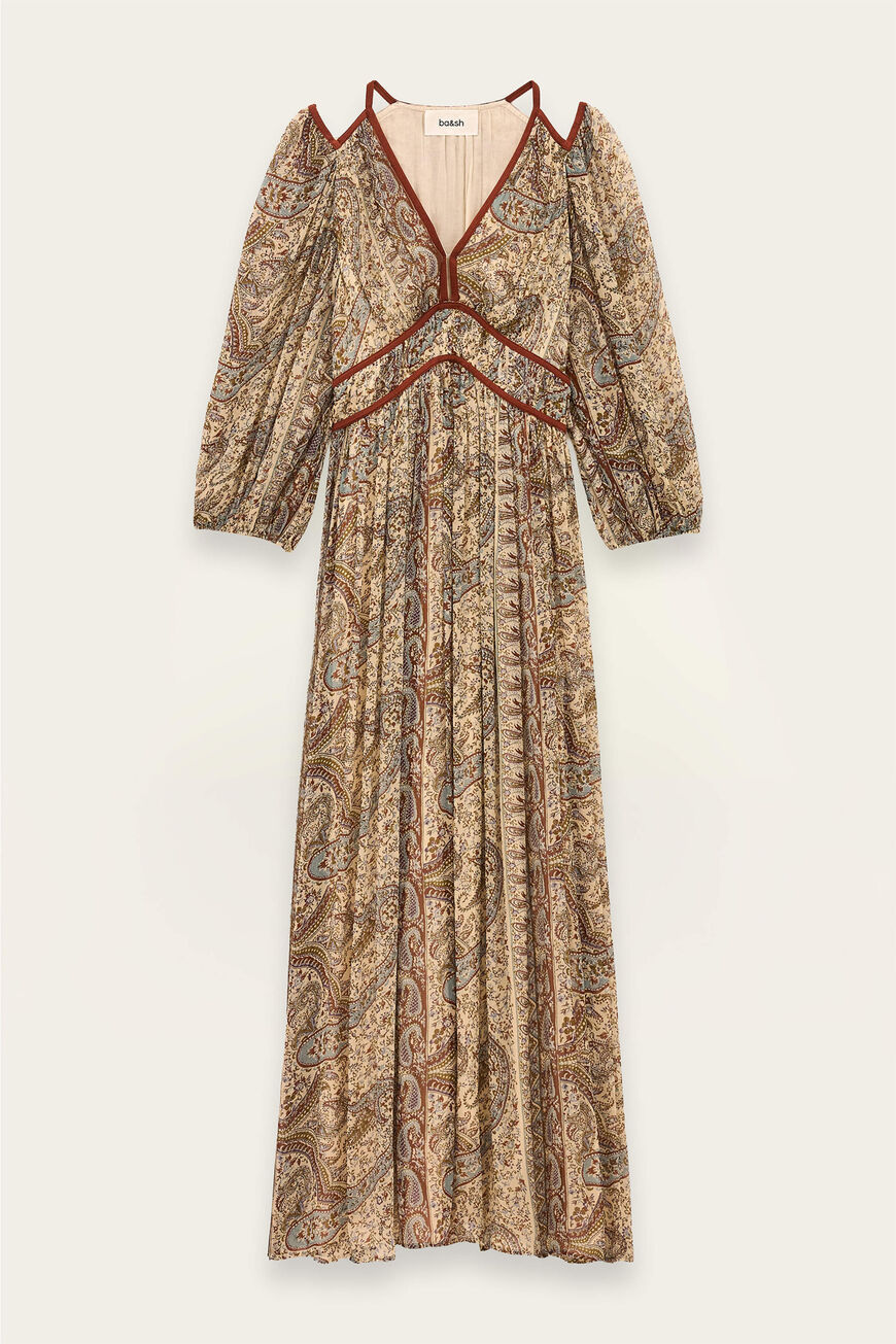 dress CHANA
