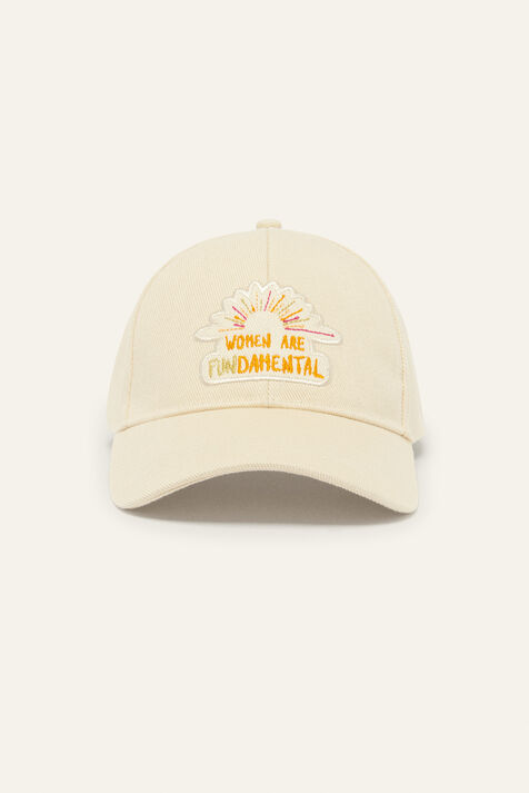 cap HUNNY