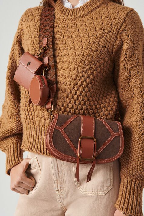 WALLET-ON-CHAIN TECHBAG