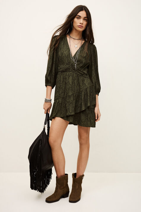 dress ROMEA