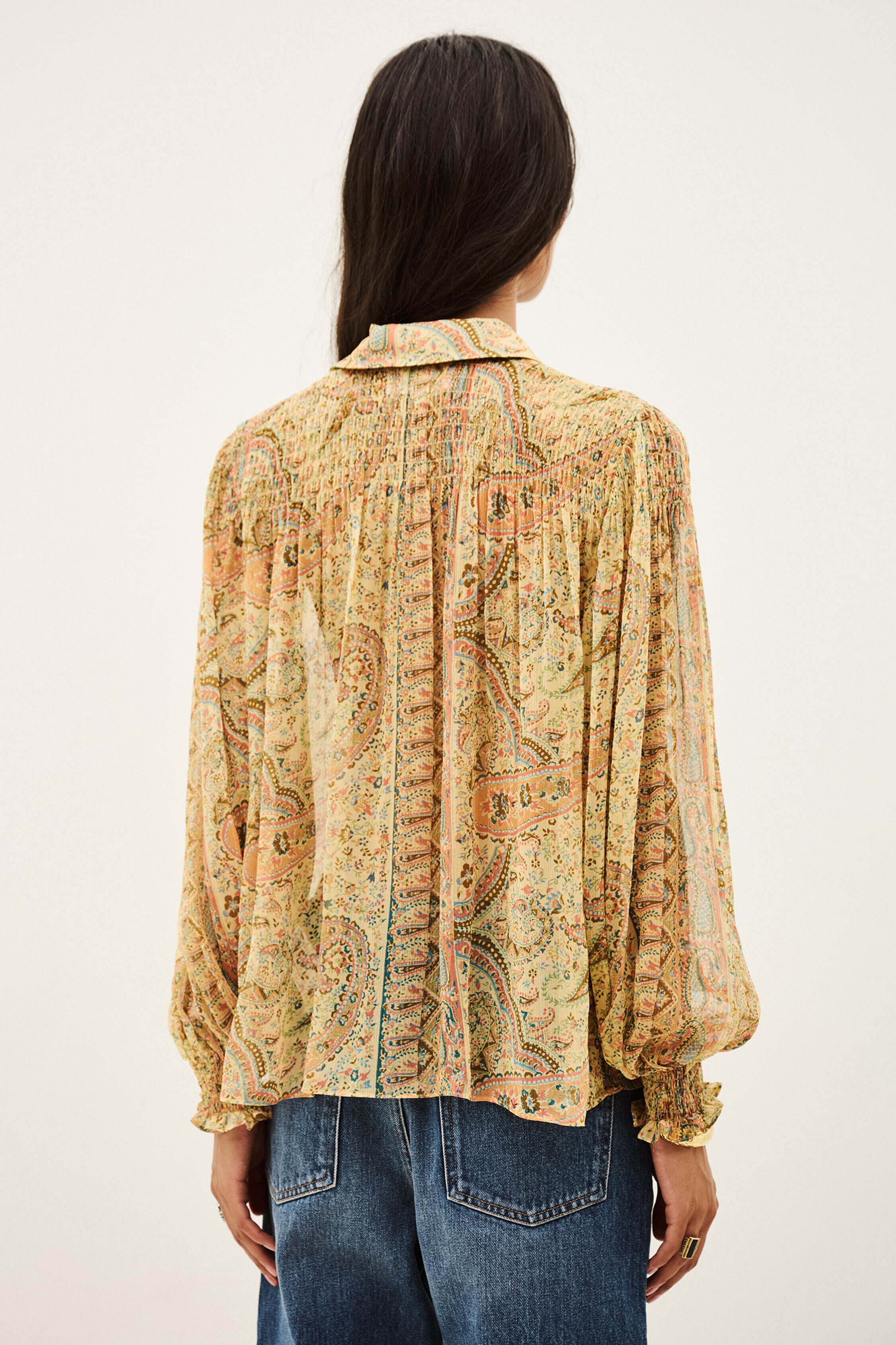 shirt CLEO