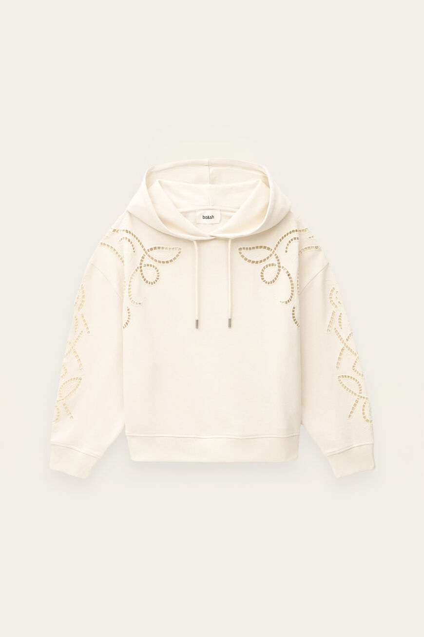 Sweatshirt BENI