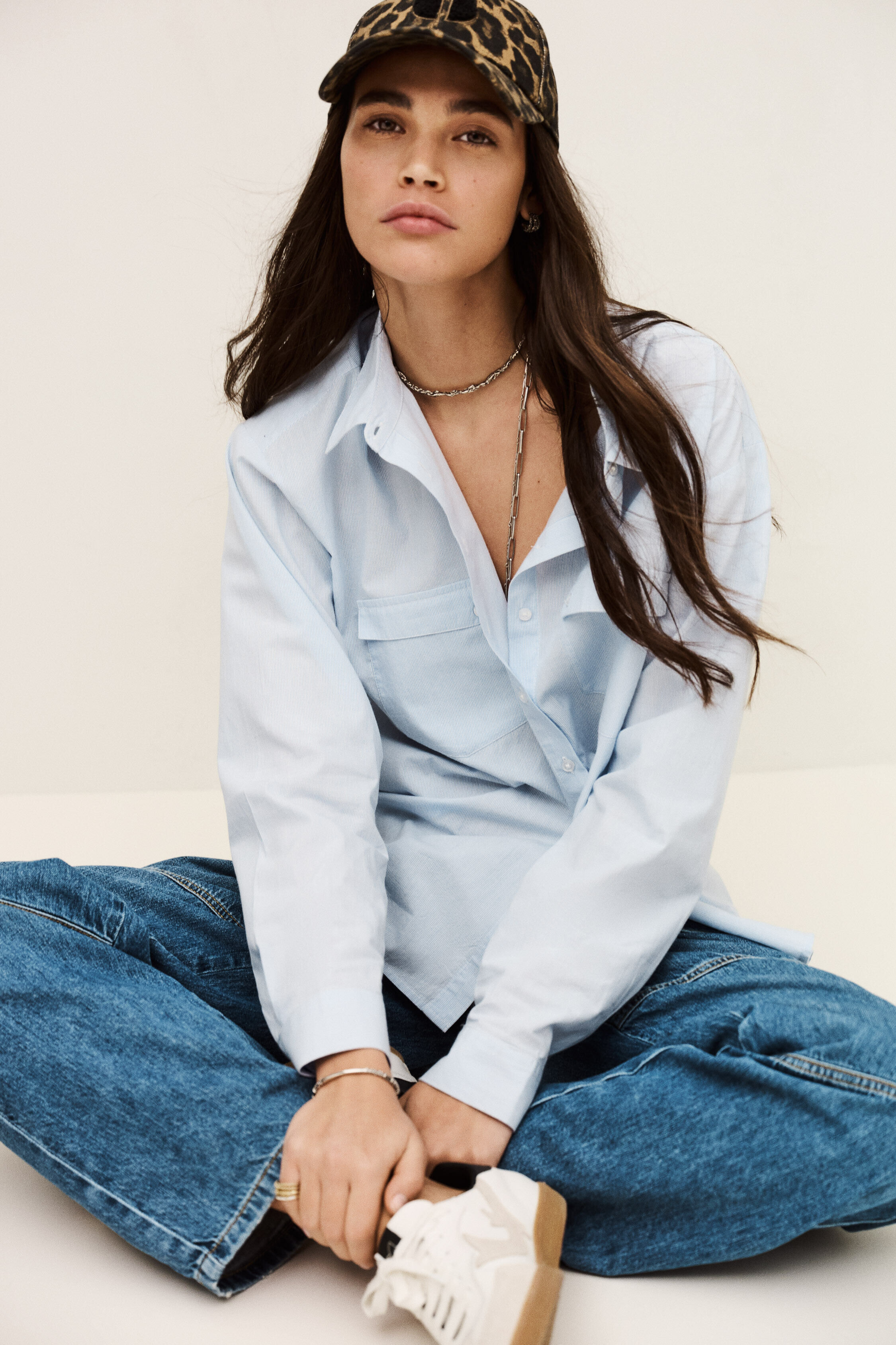 Shirt PORZIA