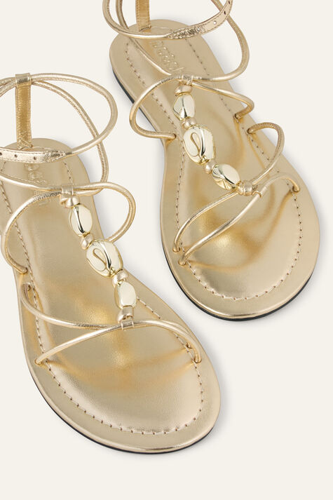sandals CAYA