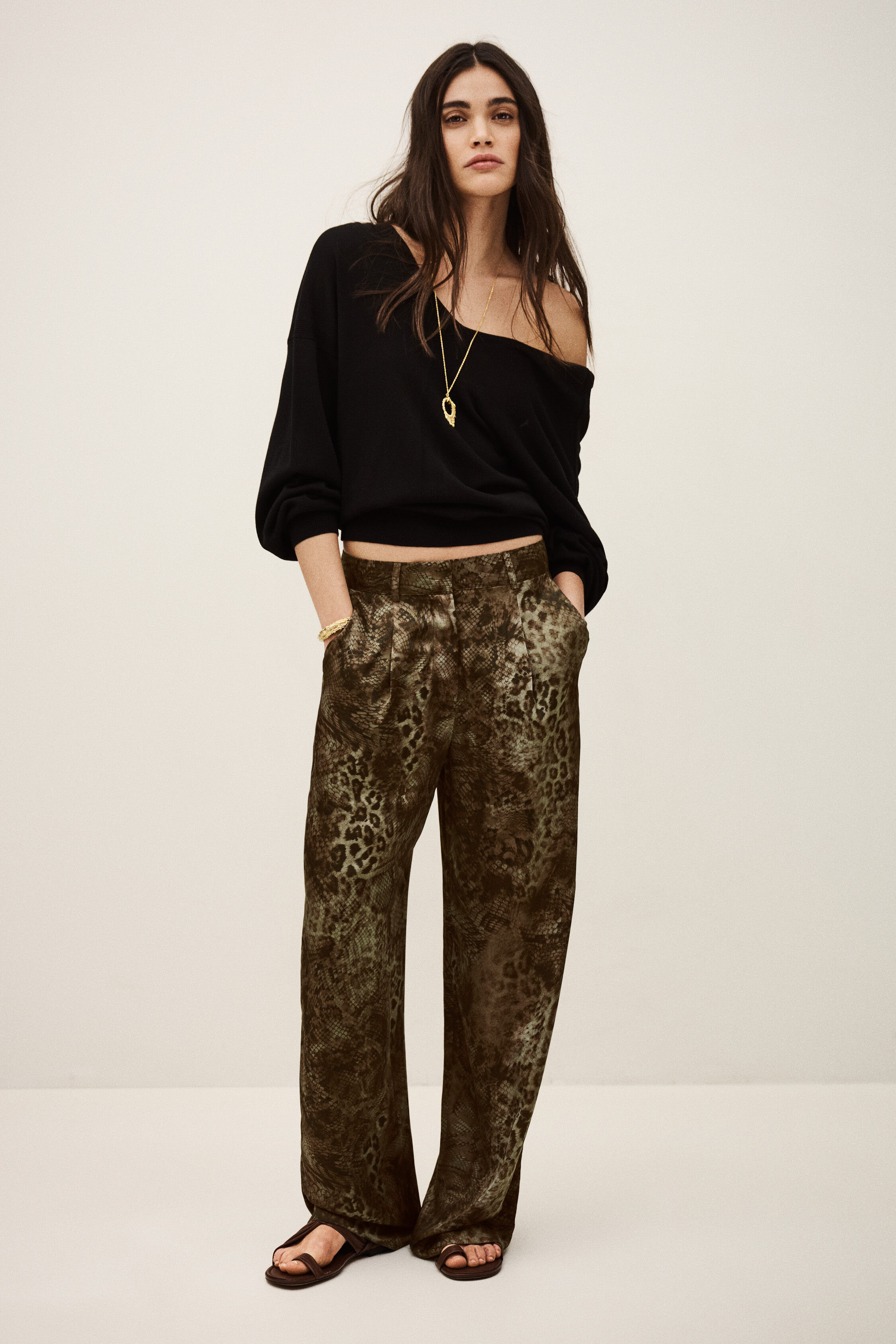PANTS CARRINA
