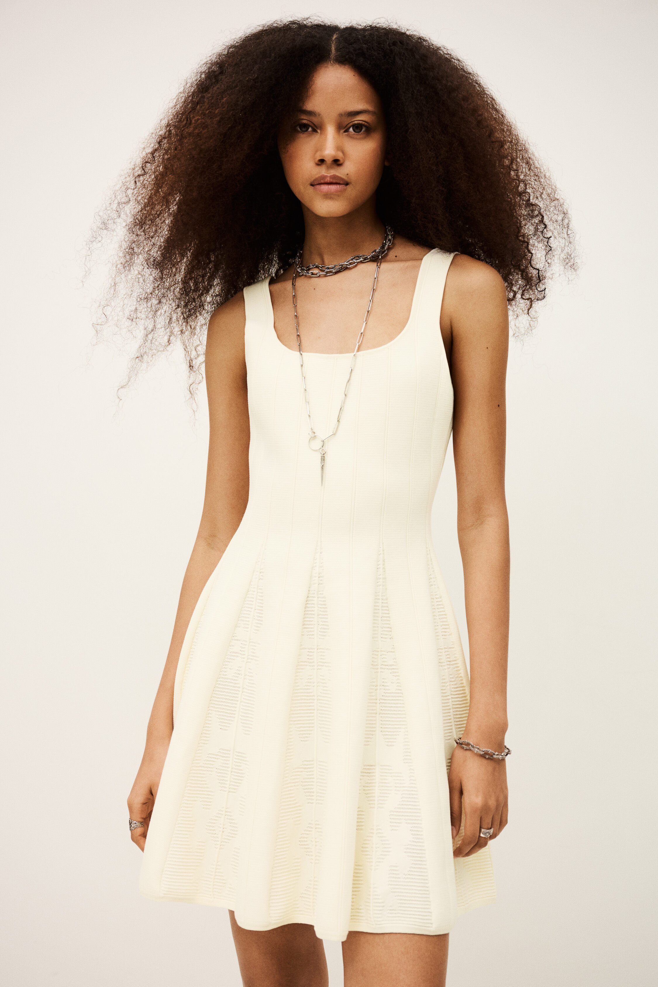 Dress CATTANA