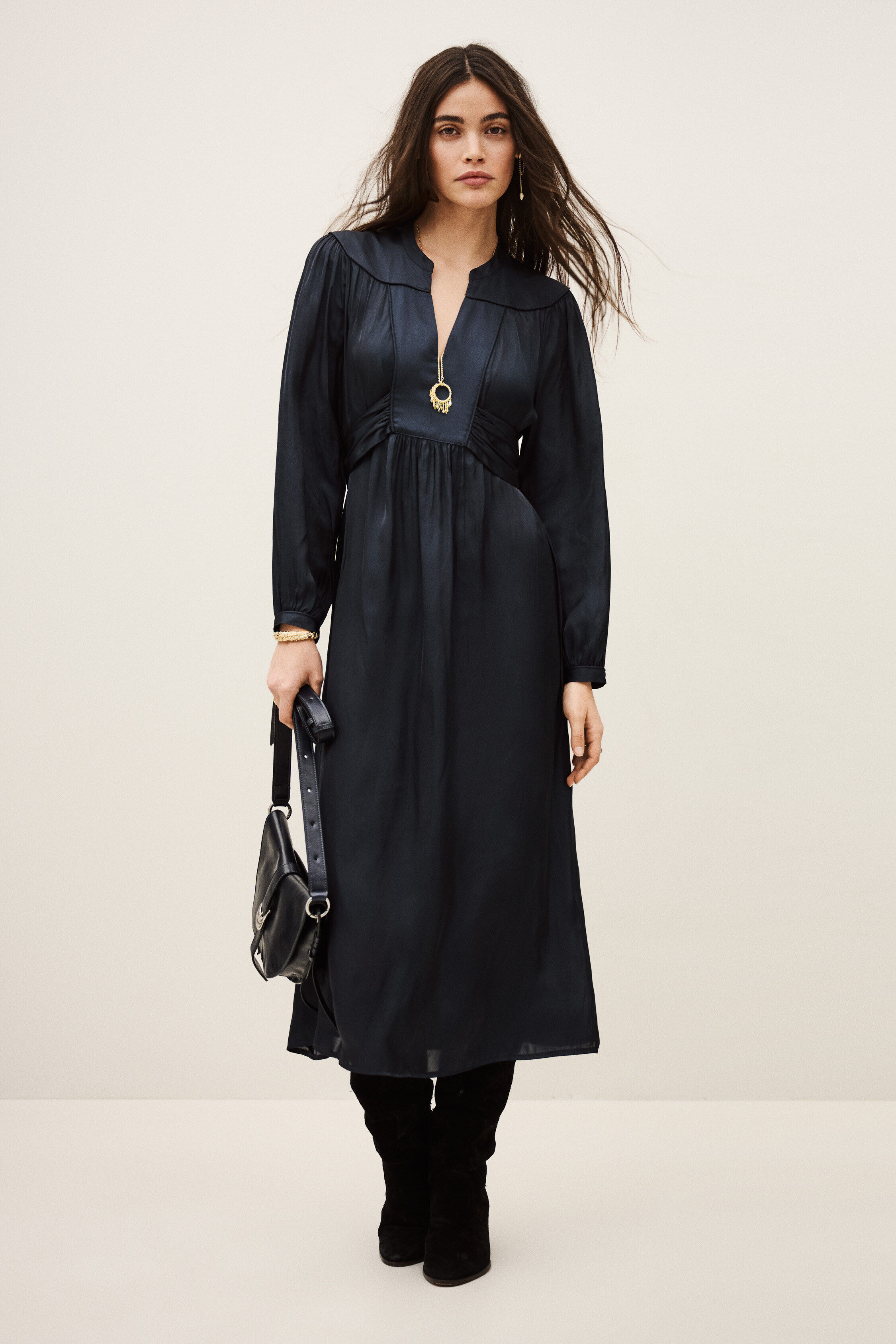 DRESS CELIA