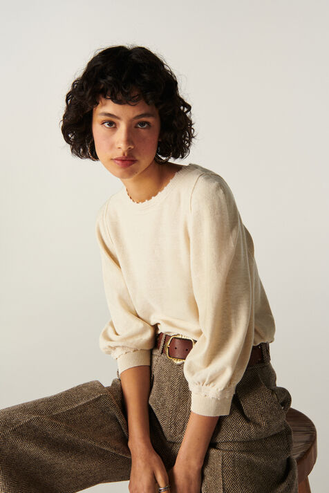 SWEATER DELTA